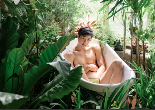 Brothers-Vol.15---Diamond